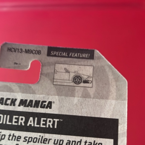 Hotwheels - Picture 4 of 4